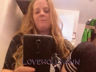 Lovehollyann