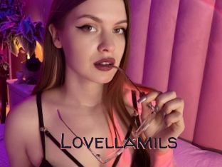 Lovellamils