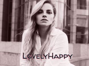 LovelyHappy