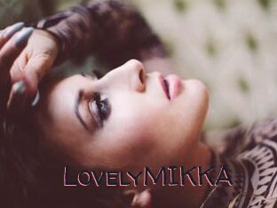 LovelyMIKKA