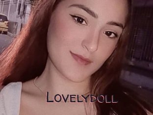 Lovelydoll