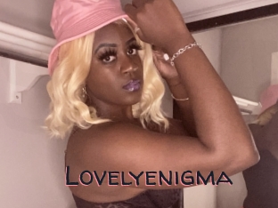 Lovelyenigma