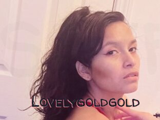 Lovelygoldgold