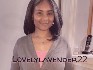 Lovelylavender22