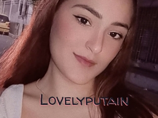 Lovelyputain