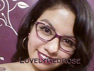 Lovelyredrose