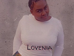 Lovenia