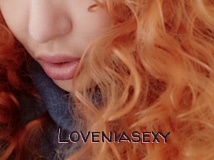 Loveniasexy