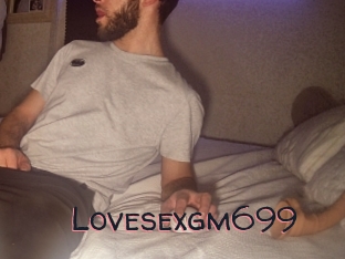 Lovesexgm699