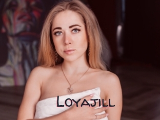 Loyajill