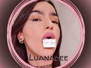 Luanadee