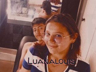 Luanalouis