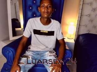 Luarsexy24