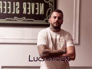 Lucaaiden