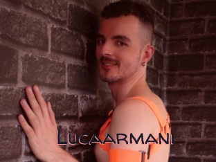 Lucaarmani