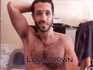 Lucabrown