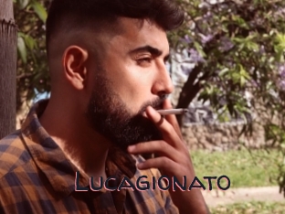 Lucagionato