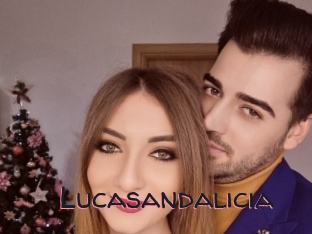 Lucasandalicia