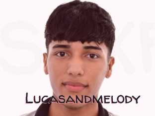 Lucasandmelody