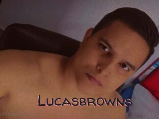 Lucasbrowns