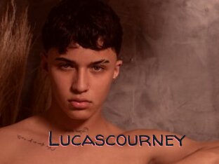 Lucascourney