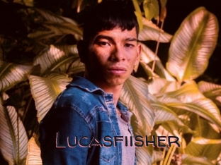 Lucasfiisher