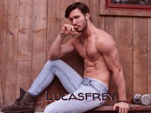 Lucasfrey