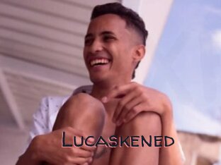 Lucaskened