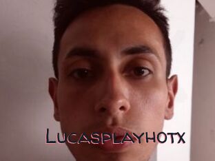 Lucasplayhotx