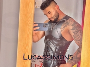 Lucassimons