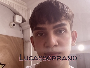 Lucassoprano