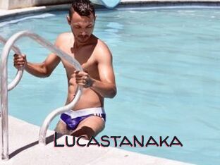 Lucastanaka