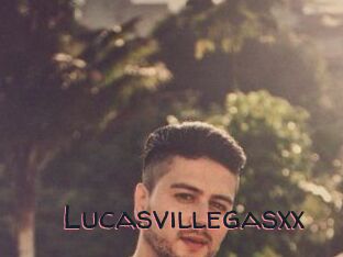 Lucasvillegasxx