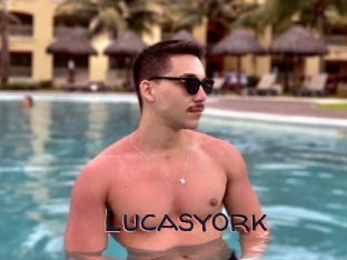 Lucasyork