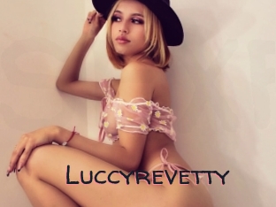 Luccyrevetty