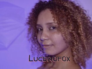 Lucerofox