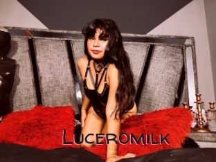 Luceromilk