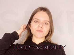 Lucettaakerley