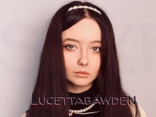 Lucettabawden