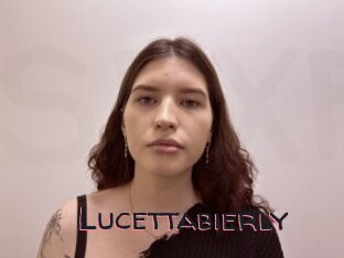 Lucettabierly