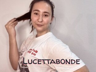 Lucettabonde