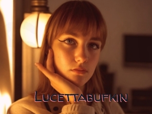 Lucettabufkin