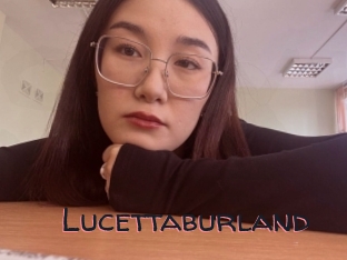 Lucettaburland