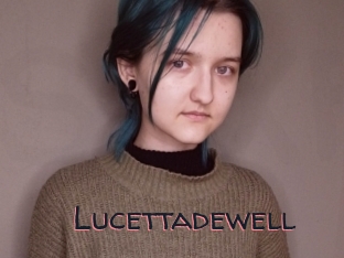 Lucettadewell