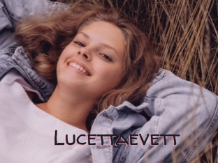 Lucettaevett