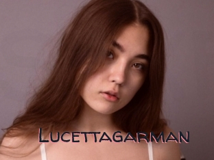 Lucettagarman