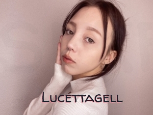 Lucettagell