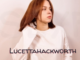 Lucettahackworth