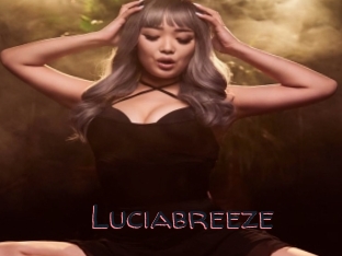 Luciabreeze