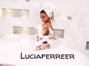 Luciaferreer